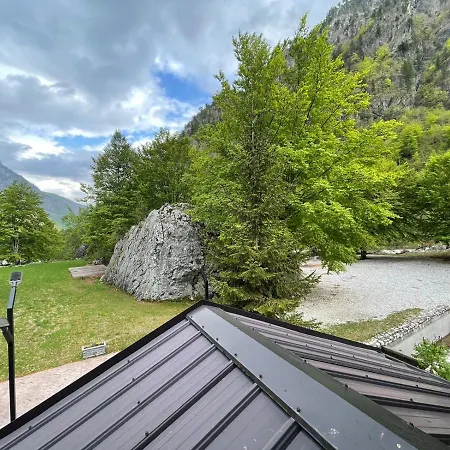 Bujtine-restorant Rilindja Valbone