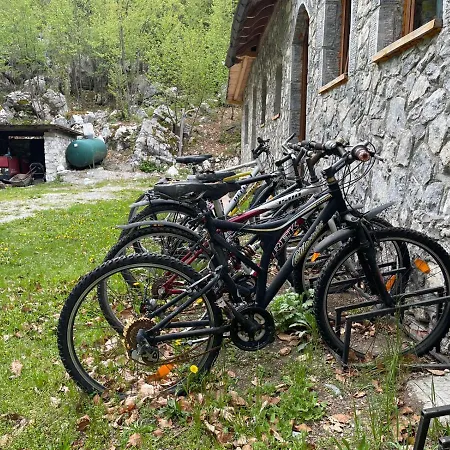Bujtine-restorant Rilindja Maison d'hôtes *