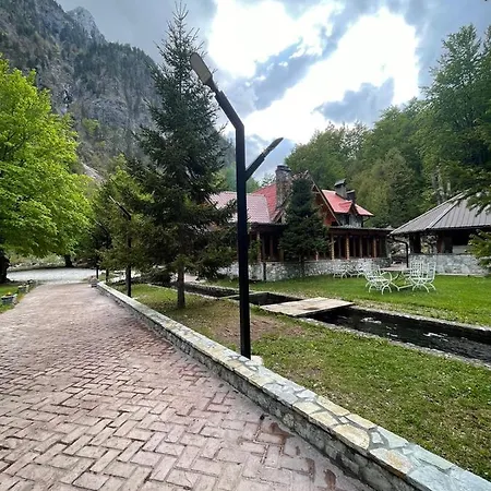 Bujtine-restorant Rilindja Pensjonat